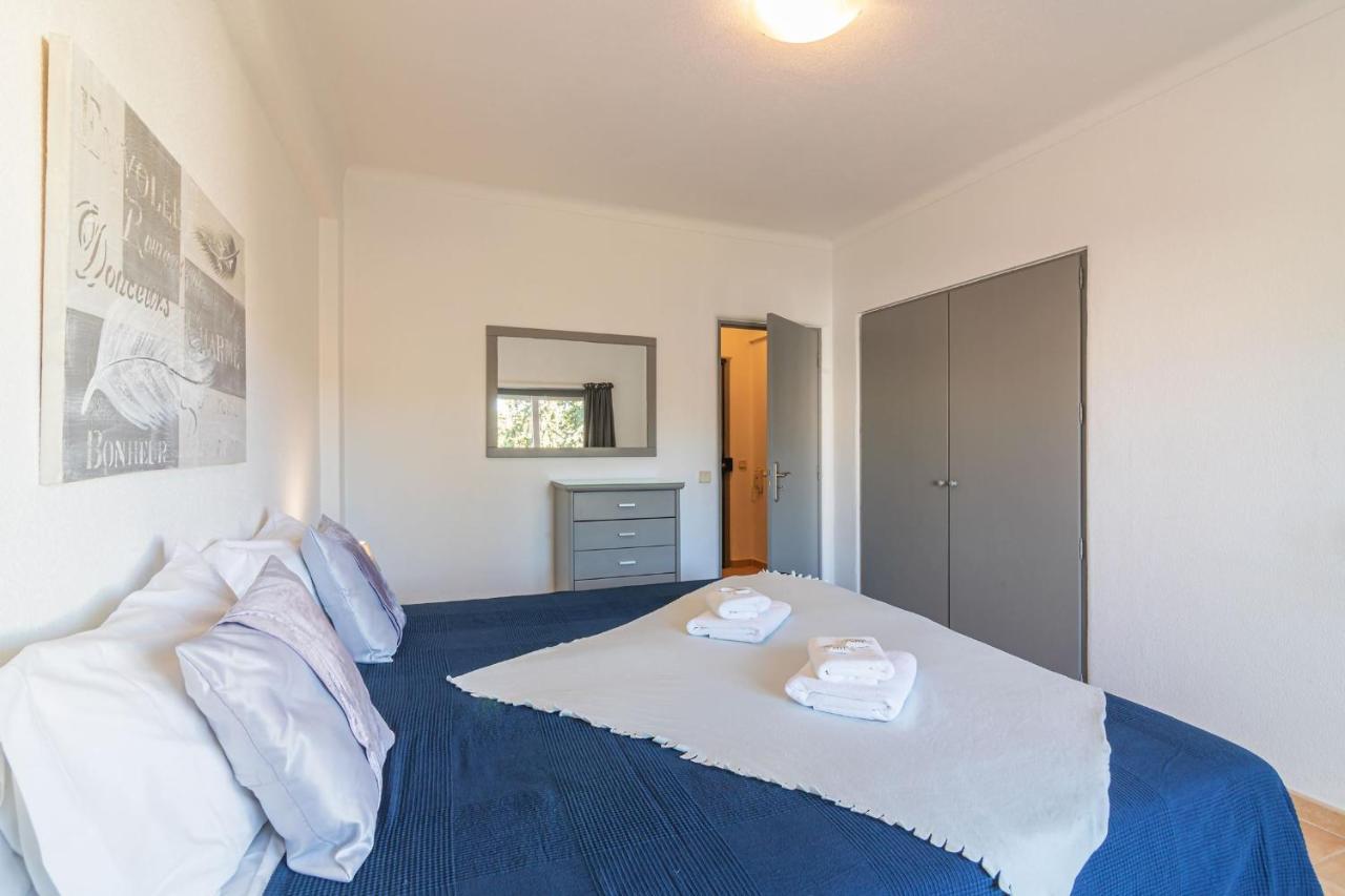 Vilamoura Cosy 2 With Pool By Homing מראה חיצוני תמונה