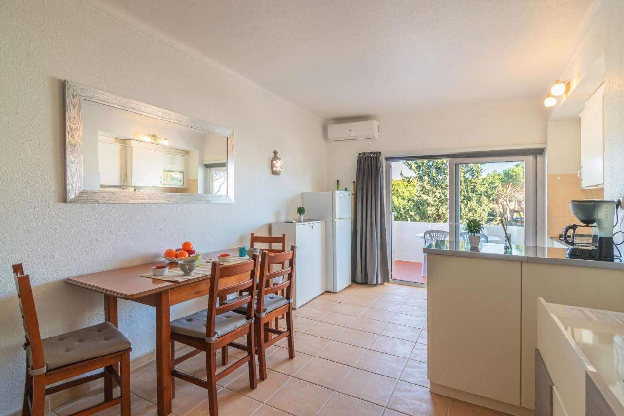Vilamoura Cosy 2 With Pool By Homing מראה חיצוני תמונה