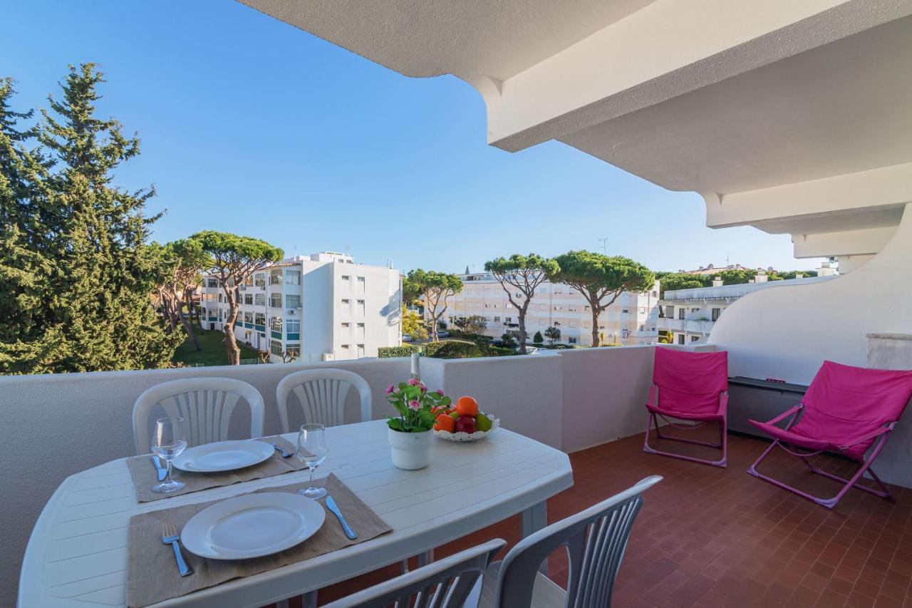 Vilamoura Cosy 2 With Pool By Homing מראה חיצוני תמונה