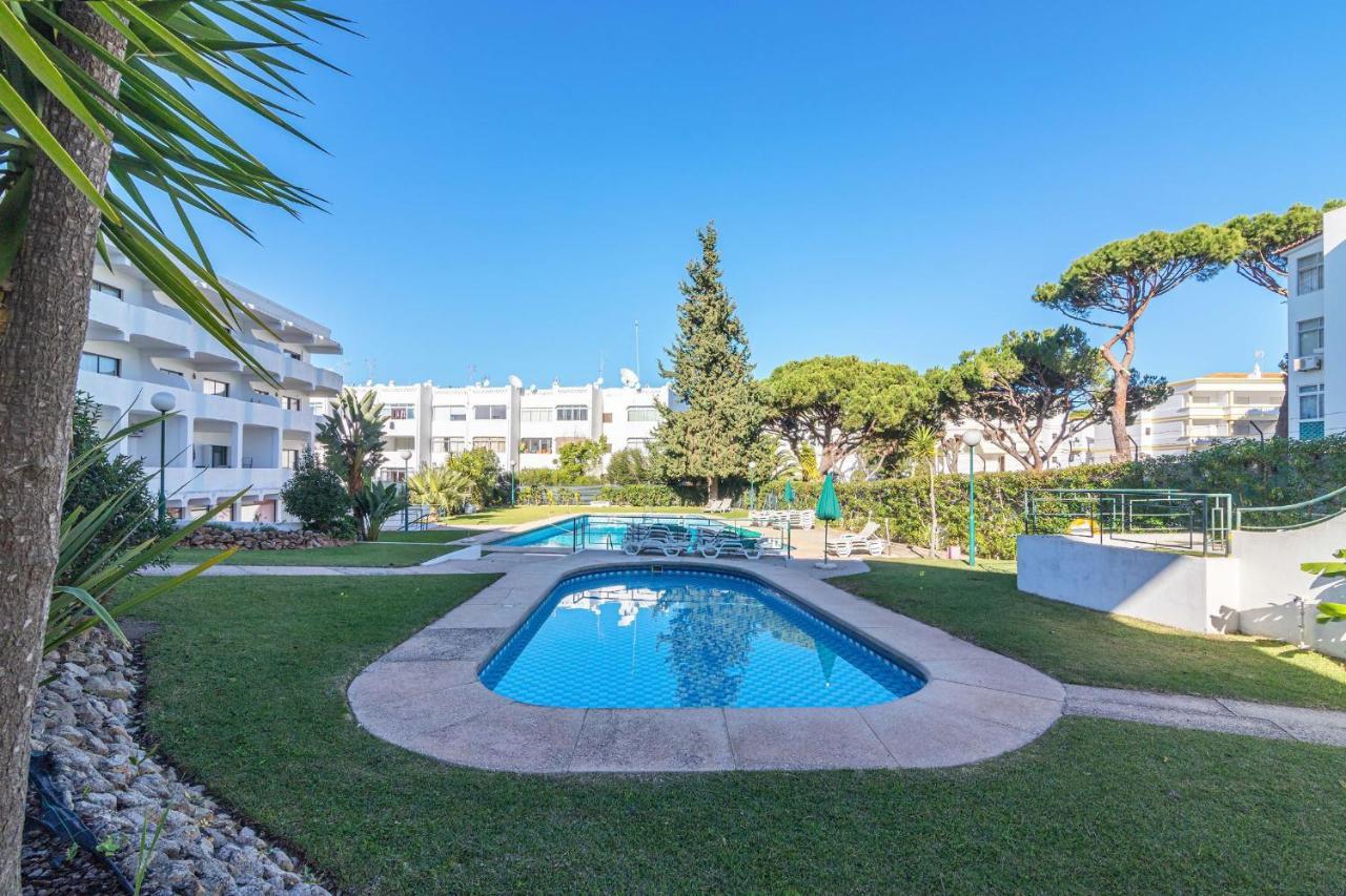 Vilamoura Cosy 2 With Pool By Homing מראה חיצוני תמונה