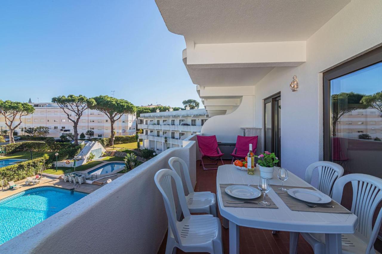 Vilamoura Cosy 2 With Pool By Homing מראה חיצוני תמונה