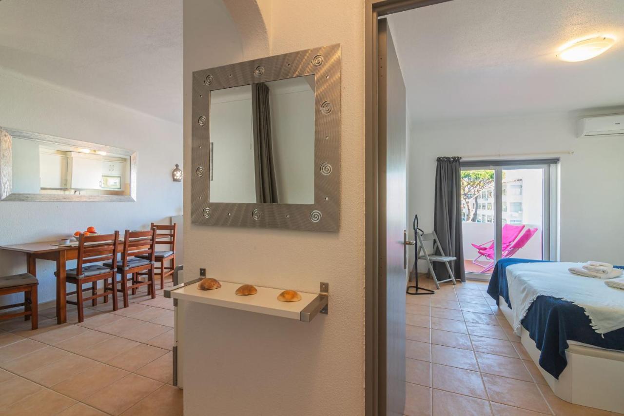 Vilamoura Cosy 2 With Pool By Homing מראה חיצוני תמונה