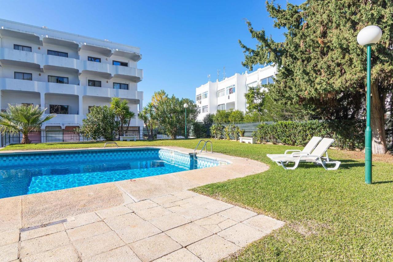 Vilamoura Cosy 2 With Pool By Homing מראה חיצוני תמונה