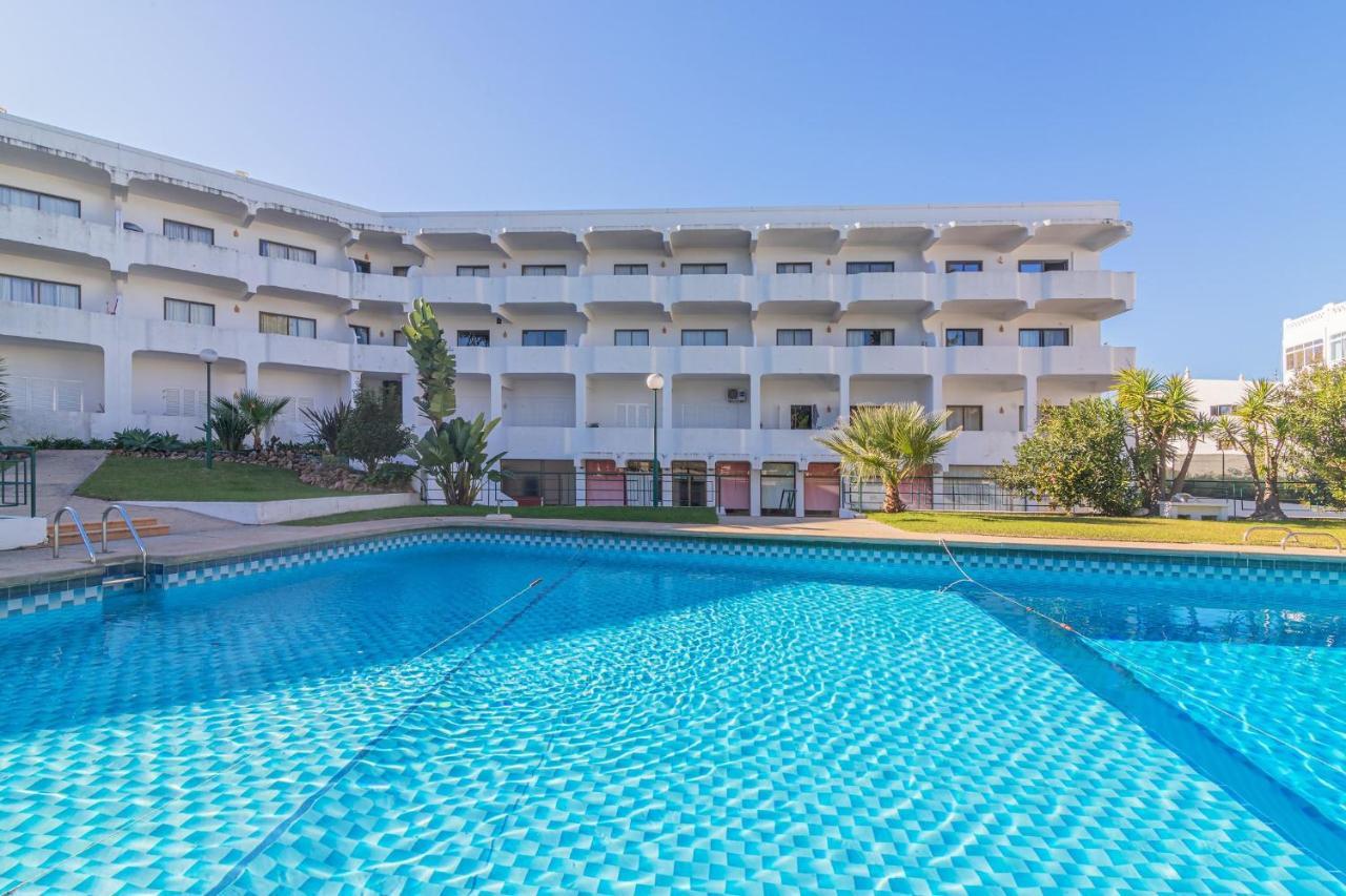 Vilamoura Cosy 2 With Pool By Homing מראה חיצוני תמונה