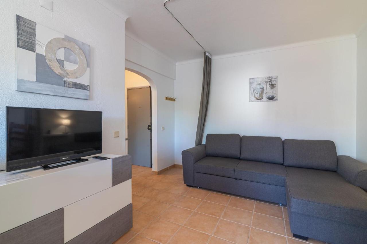 Vilamoura Cosy 2 With Pool By Homing מראה חיצוני תמונה