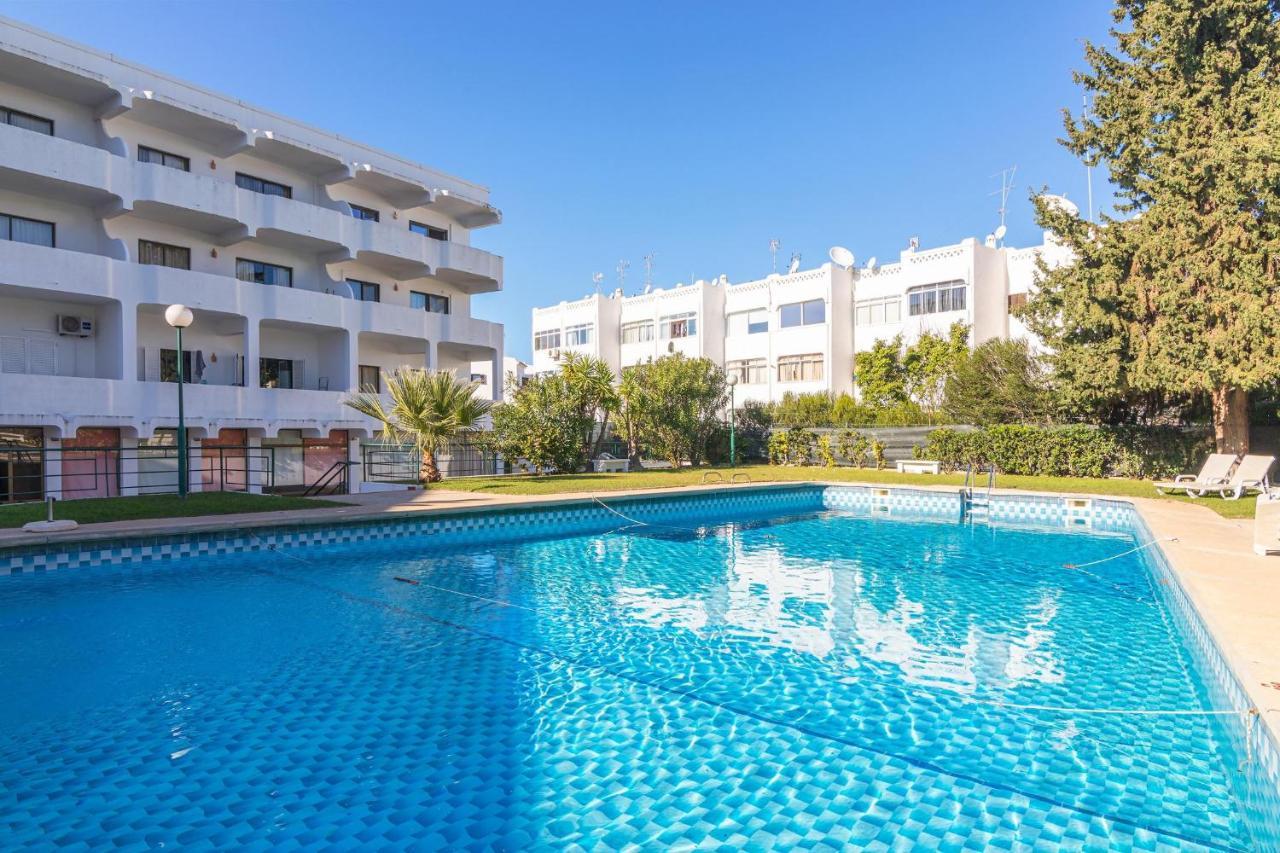 Vilamoura Cosy 2 With Pool By Homing מראה חיצוני תמונה