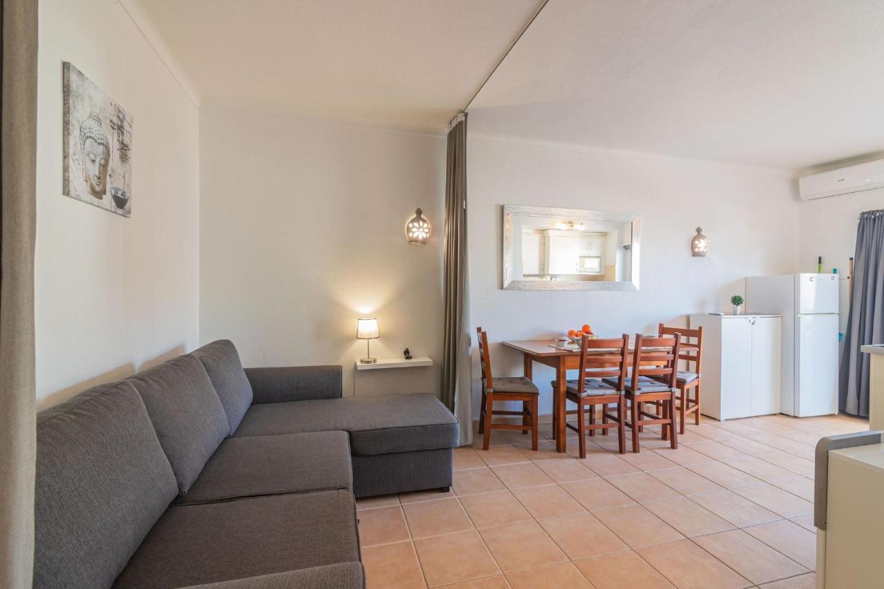 Vilamoura Cosy 2 With Pool By Homing מראה חיצוני תמונה