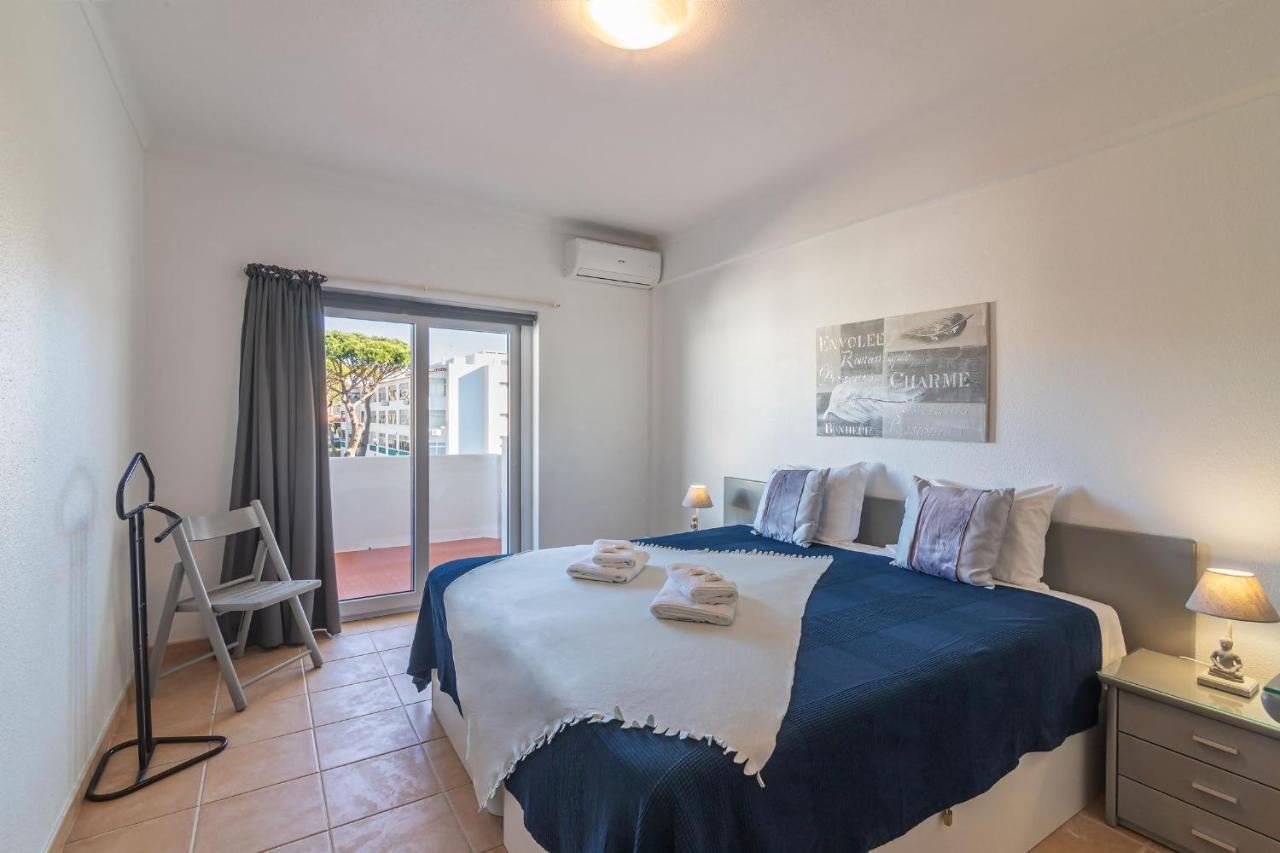 Vilamoura Cosy 2 With Pool By Homing מראה חיצוני תמונה