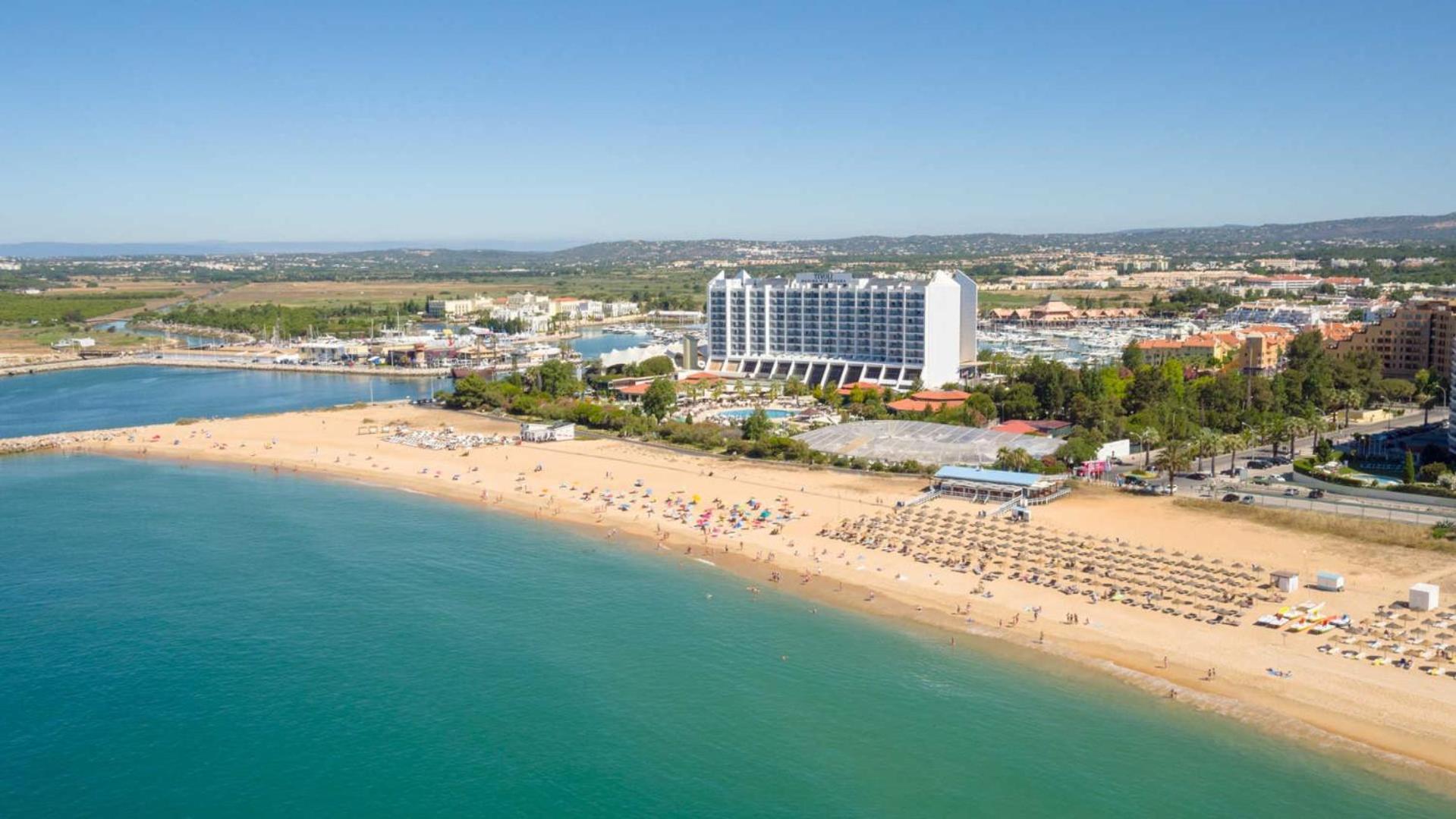 Vilamoura Cosy 2 With Pool By Homing מראה חיצוני תמונה